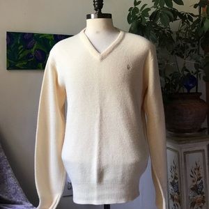 “Yellow Vintage Dior”